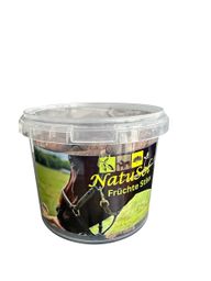NatuSol Früchte STIXX - Leckerlis für Pferde