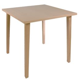 einrichtungsdesign24 Tisch Anita Rollstuhl unterfahrbar 120x80cm