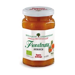 Rigoni di Asiago - Fiordifrutta Pfirsich