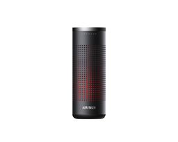 AIRINUM Hale Luftreiniger mobil Akku Auto