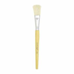Eurostil Professional Kabuki Maskenpinsel 1Un