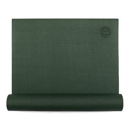 bodhi Yogamatte Asana Mat, waldgrün