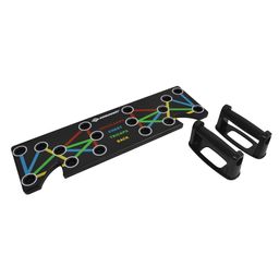 Schildkröt Liegestütz-Trainer Fitness Push-Up-Multitrainer