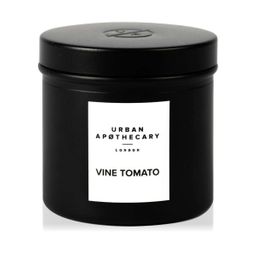 Urban Apothecary Luxury Iron Travel Candle - Vine Tomato