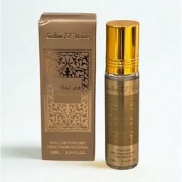 Lattafa - Fakhar Lattafa Roll-On-Parfum - Sultan el Waha