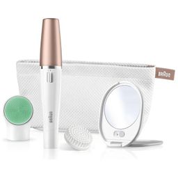 Braun - Epilierer "Face 851v"