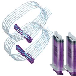 myEphelia Ernährungssonde zum Zufüttern von Muttermilch
