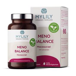 MYLILY Meno Balance - Macawurzel
