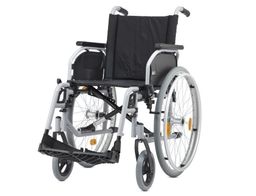 Bischoff & Bischoff Rollstuhl Pyro Start plus SB 49