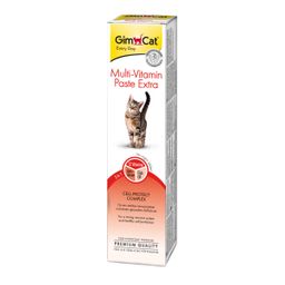 GimCat® Multi-Vitamin Paste Extra