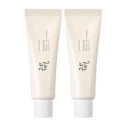 Beauty of Joseon Relief Sun Rice + Probiotics SPF 50+ (2er Pack)