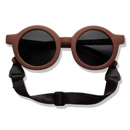 BabyMocs Biegsame Baby-Sonnenbrille