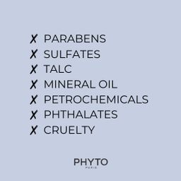 PHYTO PARIS - Softness - Trockenshampoo