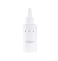 Rosental Organics Niacinamide Serum
