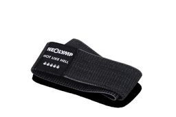 NEOLYMP kurze Fitnessbänder Stoff