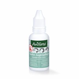 Sanfte Augenpflege mit Augentrost - AniForte®