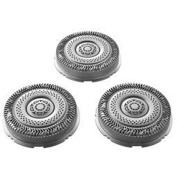 Philips SH91/50 Ersatzscherkopf 9000er Serie SH91 9000er Serie & 9800er Serie