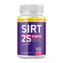 SIRT2S FORTE