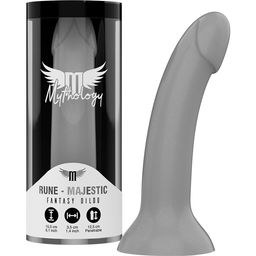Mythology Fantasy Dildo - Rune Majestic - Dildo