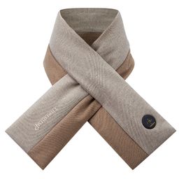 Thermrup Ferninfrarot Beheizbarer Schal