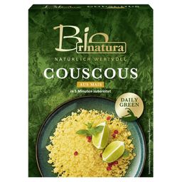 Bio Rinatura CousCous aus Mais Bio