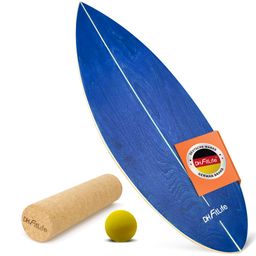 DH FitLife Balanceboard Surfin Board