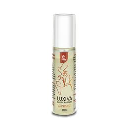 Pure Passion® Luxiva | Pheromon Essence Roll-On | der Duft der Verführung