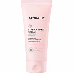 ATOPALM Maternity Stretch Mark Cream – Schwangerschaftscreme gegen Dehnungsstreifen