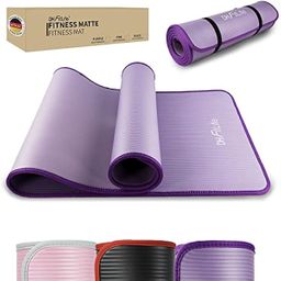DH FitLife Trainingsmatte
