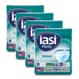 IASI Unisex Pants Gr. XXL