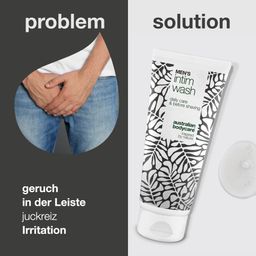 Australian Bodycare Intim-Waschlotion für Männer