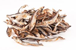mascota vital - Trockenfisch Sprotten