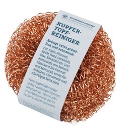 Redecker Kupfertopfreiniger