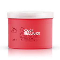Wella Invigo Color Brilliance Mask Fine
