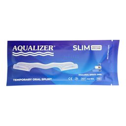 Aqualizer Slim Medium / Bisshöhe 2 mm