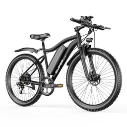 Toofly G73W Elektrofahrrad für Erwachsene, 48V 13Ah herausnehmbarer Akku