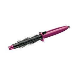 Remington RUNDBÜRSTE MIT DAMPF (CB 4 N        ROT/SW)
