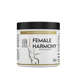 HBN Supplements - Female Harmony
