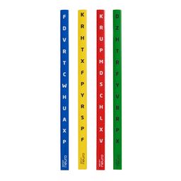 Artzt Neuro Trainingstool Vision Stick Set