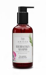 ANISSA Reichhaltiges Shampoo