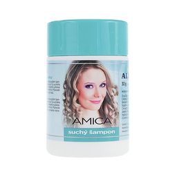 Alpa Amica Trockenshampoo