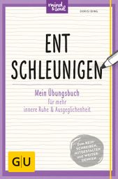 Entschleunigen