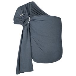Hoppediz Babytragetuch Ring-Sling ultraleicht