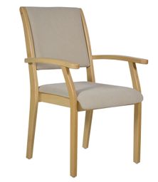 Devita Stuhl für Senioren Kerry 55 cm Sitzhöhe