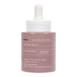 KORRES Apothecary Wild Rose 2-Phasen-Booster