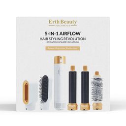 ErthSkin London  5 In 1 Airflow Haarstyling Revolution