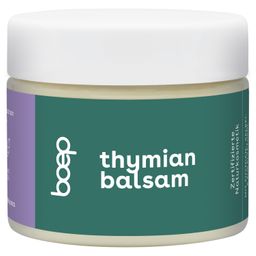 das boep Thymianbalsam