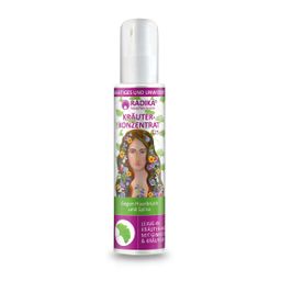 Bioherba Haarspray mit Ginkgo Biloba & Kräutern