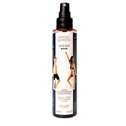 Académie, Bronz'Express Lotion Auto-Bronzante Teintée