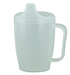 Hasemed Trinkbecher mit Griff, 12mm Tülle
